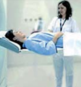 ओव्हेरियन कॅन्सर पुन्हा हाेण्याचा धाेका थर्मल थेरपीने कमी हाेताे